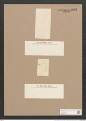 Pleurosigma distortium W.Sm. (de-Toni-Nr.: Genus 13, Species 1094) Zeichnungen Sammlung Grunow Nr. 2132 (NHMW-BOT-W0369169)